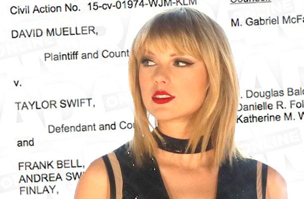 //taylor swift david mueller groping lawsuit court date pp