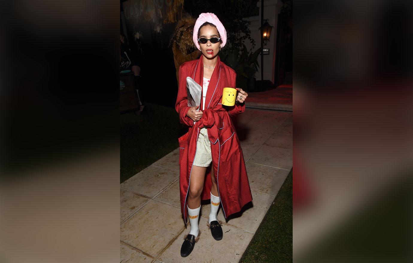 //celebs attend casamigos halloween party photos