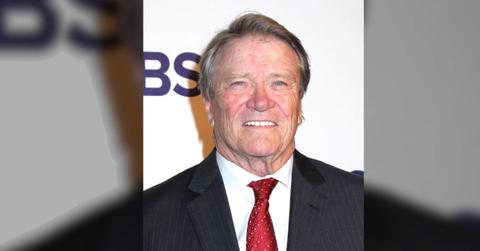 Former show anchor has described imploding TV institution as a snake pit amid turmoil.