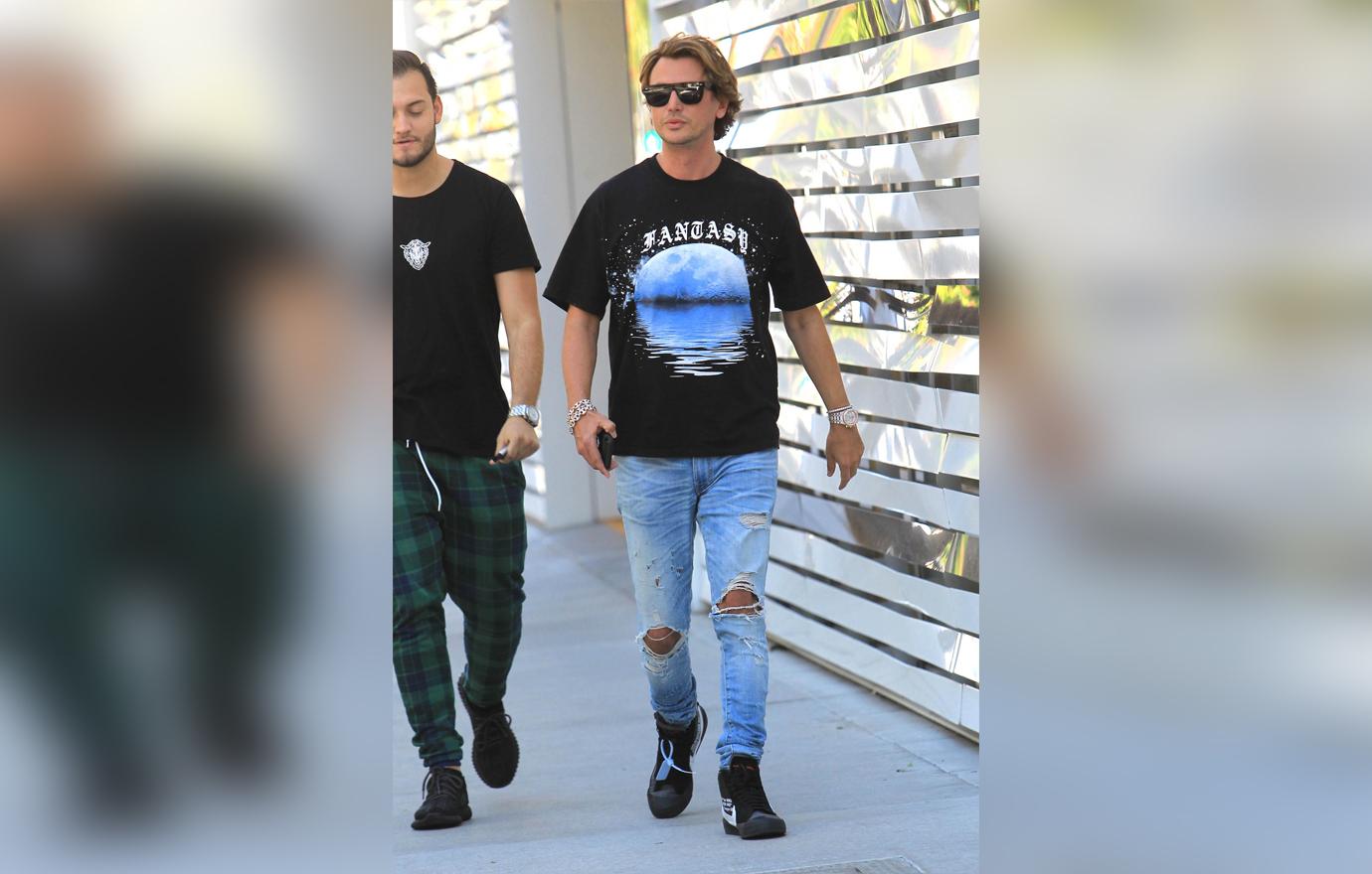 jonathan cheban street style