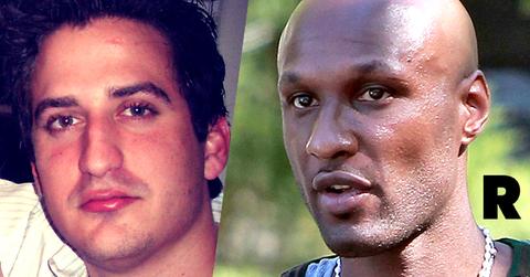 Bobby Heyward Addict