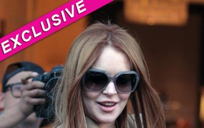 //lindsay lohan spl