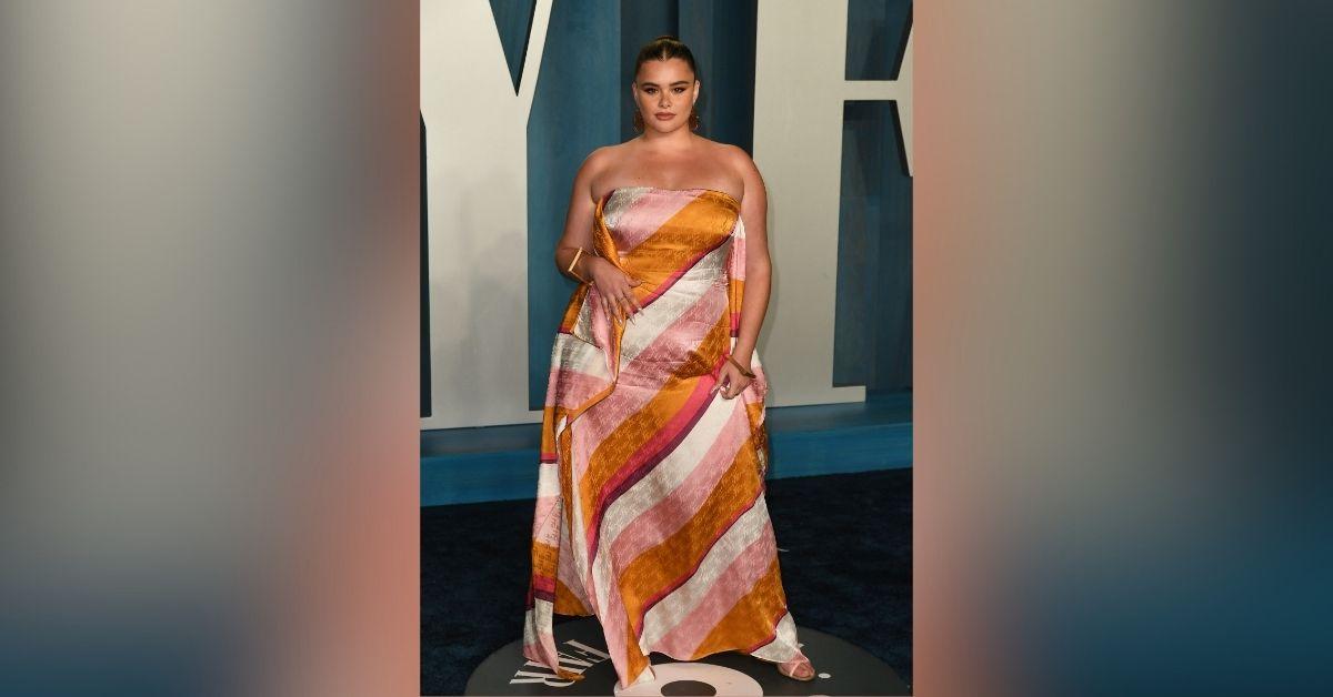 Photo of Barbie Ferreira