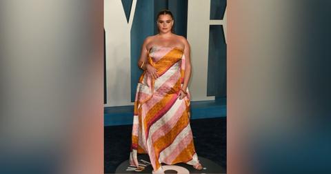 Barbie Ferreira's Weight-Loss Transformation Exposed