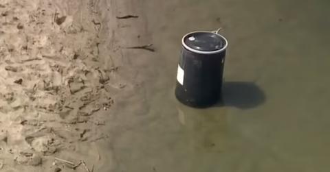 malibu barrel rap artist cause of death homicide gunshot wound to head pp