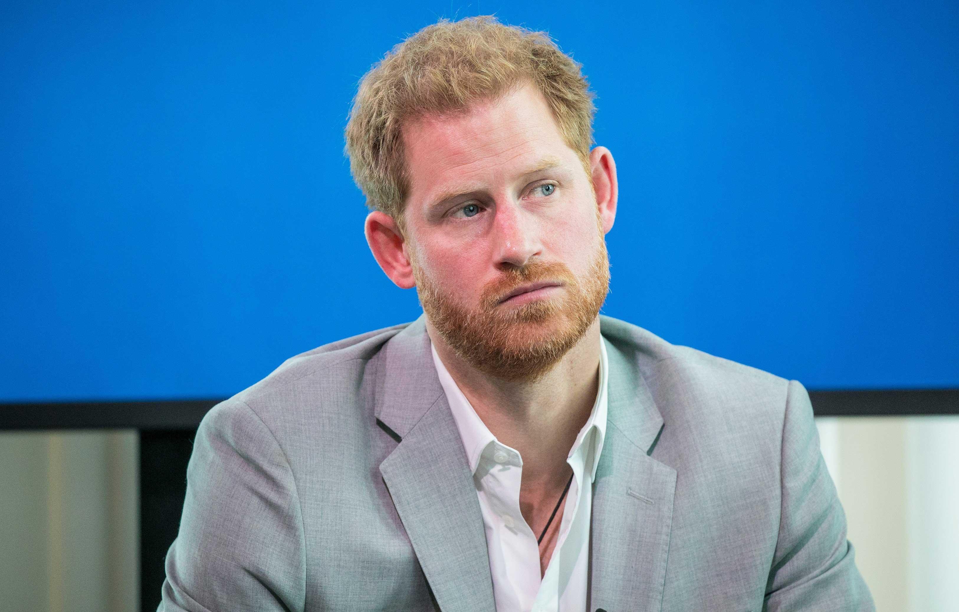 samuel alito prince harry