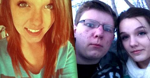 //april mishap austin albertson kidnapping texts mourning loss murder complete denial pp sl