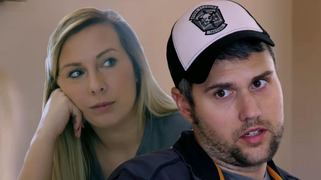 Teen Mom OG' Star Ryan Edwards' Theft Charge Dismissed