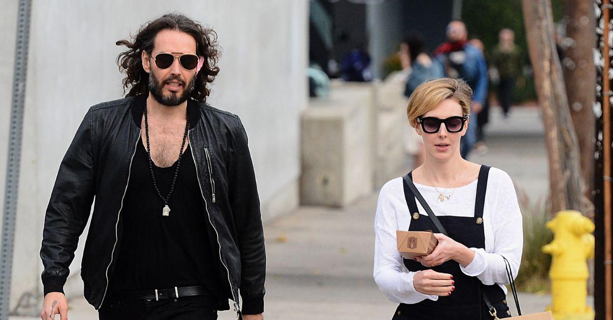 Russell Brand's Assistant Dragged Into His Sexual Assault Lawsuit - Vimarsana News