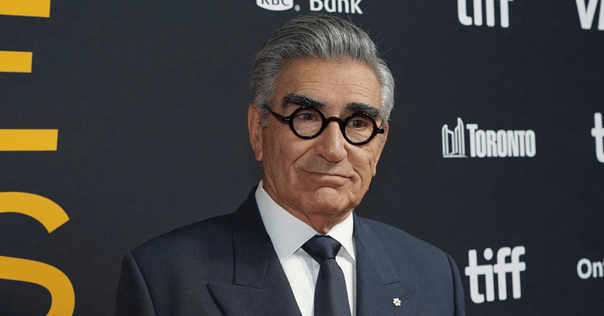 Photo of Eugene Levy