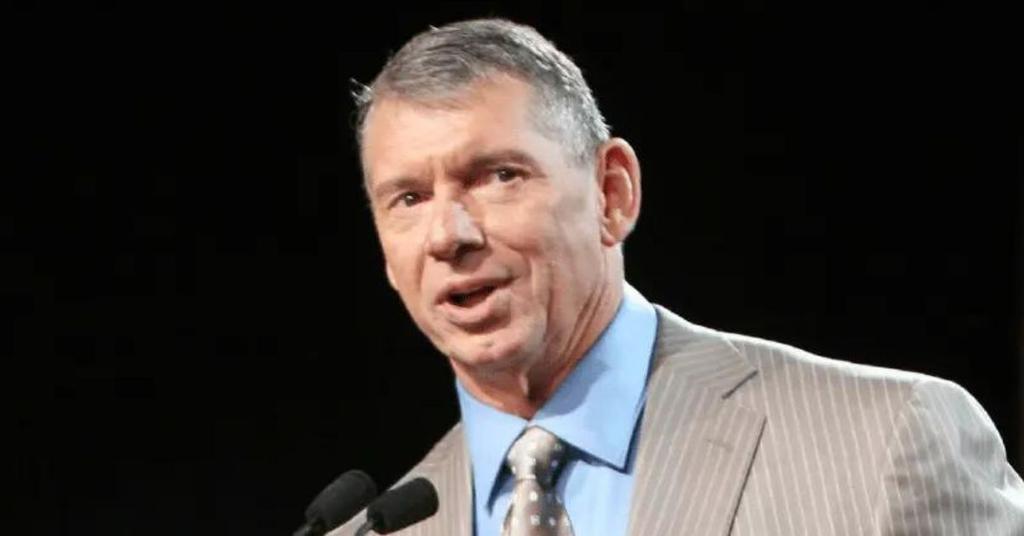 Wwe Boss Vince Mcmahon Raided By Federal Agents