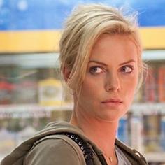 //charlize theron