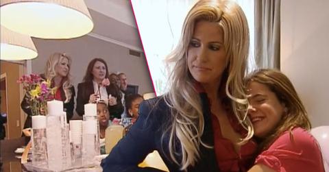 kim zolciak sued party planner brielle biermann birthday rhoa pics