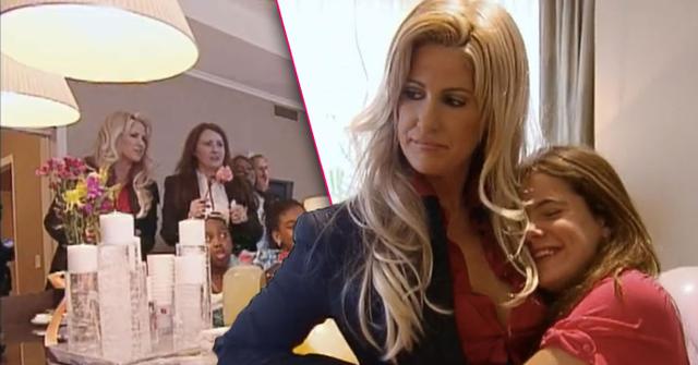 kim zolciak sued party planner brielle biermann birthday rhoa pics