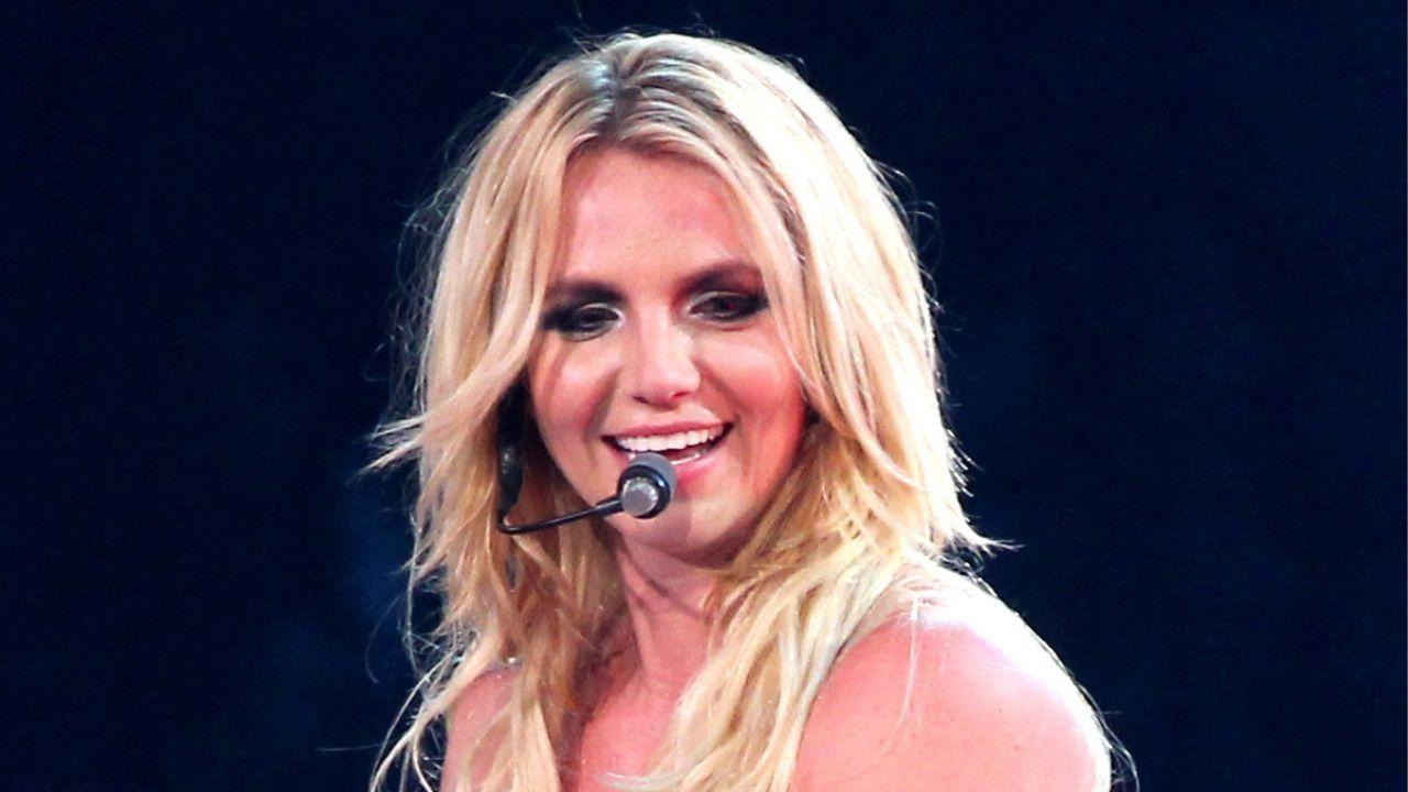 Photo of Britney Spears