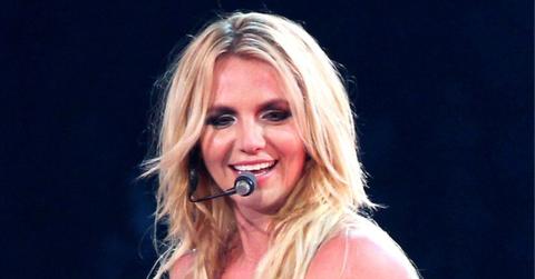 Photo of Britney Spears