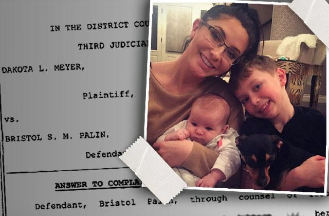 //Bristol palin real baby daddy custody battle sailor pp