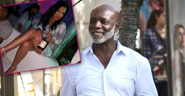 Peter Thomas New Girlfriend RHOA Truth