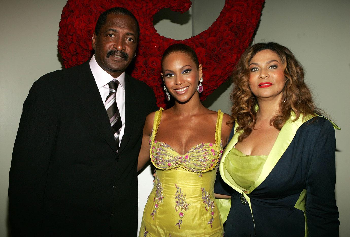 //Beyonce drug nightmare mathew knowles crack cocaine exposed