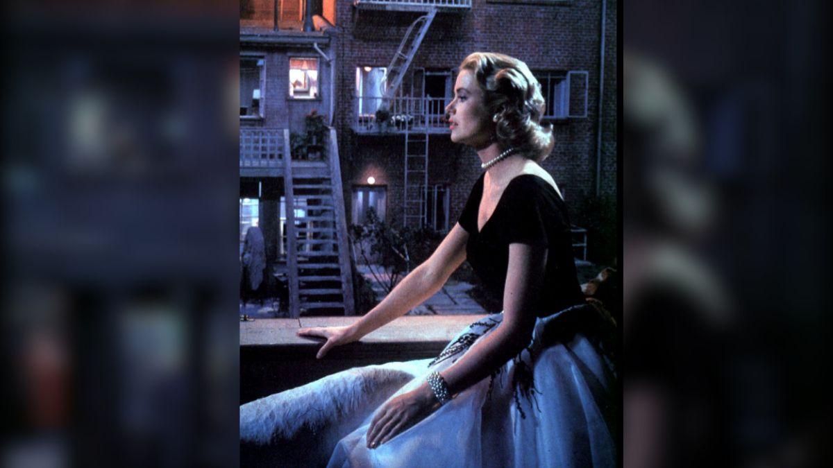 Jay Jorgensen said Grace Kelly left behind a legacy as both a style icon and humanitarian following her death in 1982.