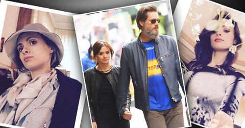 //jim carrey ex girlfriend suicide photos pp