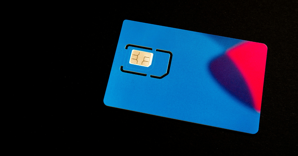 Jak eSIM mění svět mobilní komunikace