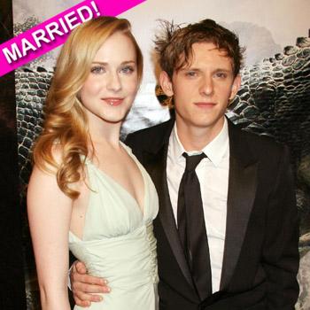 //evan rachel wood jamie bell wenn