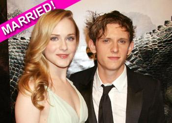 //evan rachel wood jamie bell wenn
