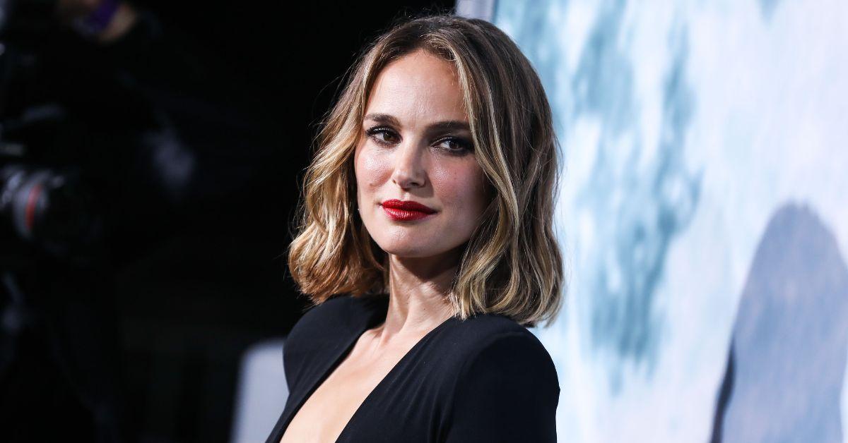 Natalie Portman Series Halts Production After Extortion Plot By Locals