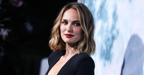 Natalie Portman Series Halts Production After Extortion Plot By Locals