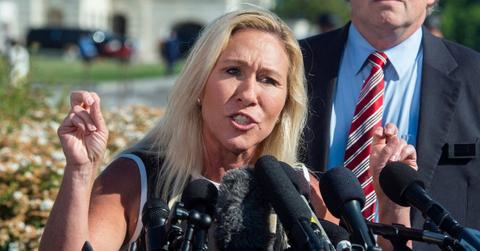 'Stay in School': Marjorie Taylor Greene MOCKED After Embarrassing Declaration of Independence Blunder