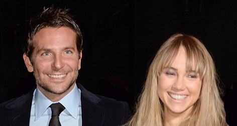 //bradley cooper suki waterhouse