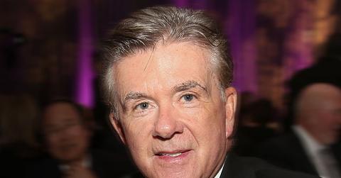 //alan thicke dead heart attack pp