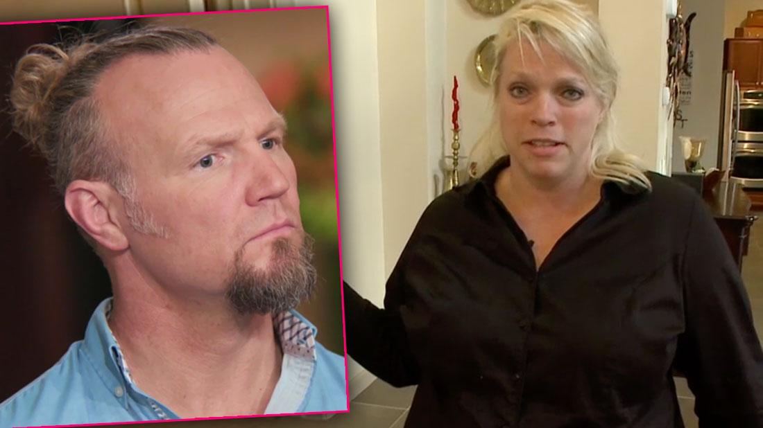 ‘Sister Wives’ Star Kody Brown’s Wife Janelle Sells Home For Less Than ...