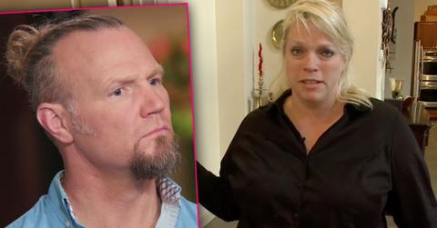 Kody Brown sister wives Janelle Sells Home Less Than Asking Price