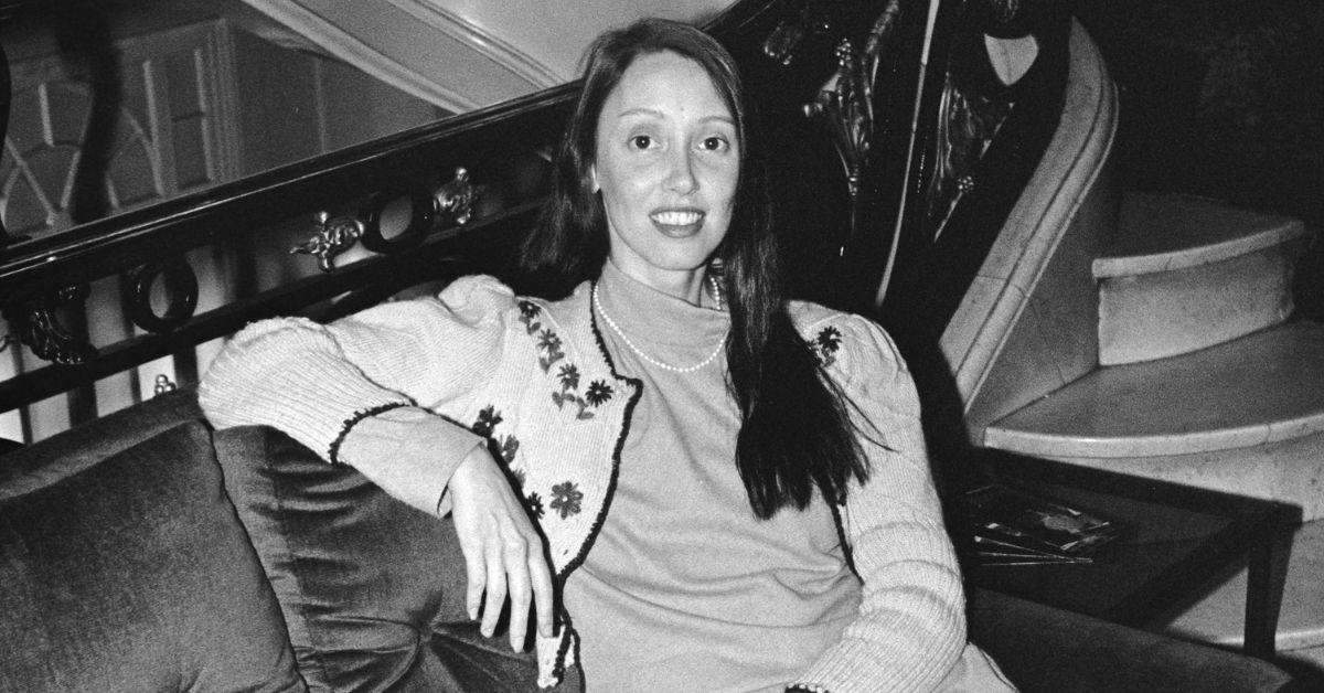 The Curse of 'The Shining': Shelley Duvall's Death at 75 Marks Latest Tragedy to Strike Infamous Kubrick Film