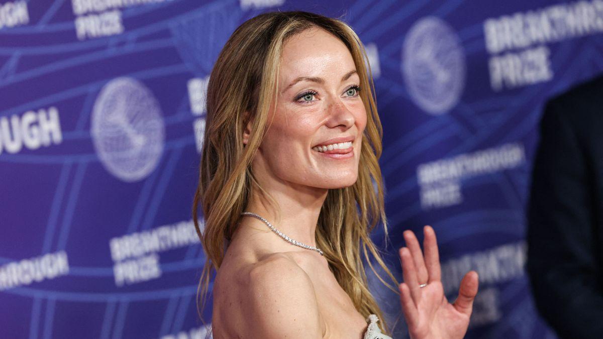 Photo of Olivia Wilde