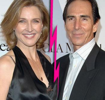 EXCLUSIVE Desperate Housewife Brenda Strong Files For Divo