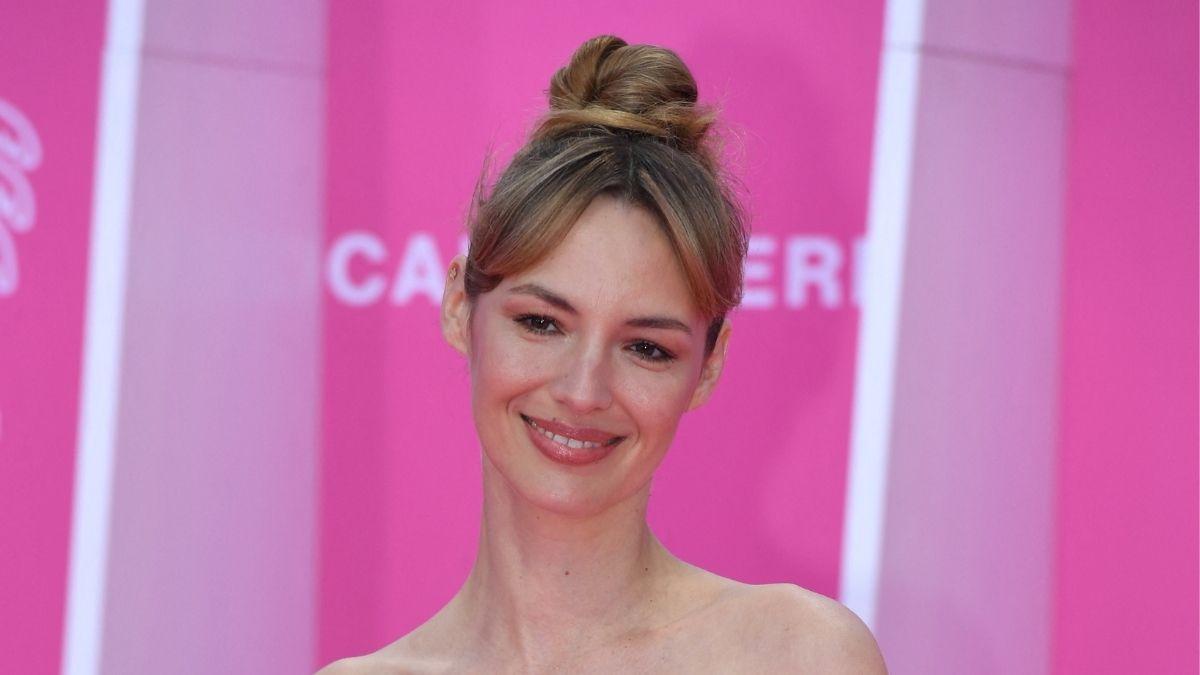 Photo of Louise Bourgoin