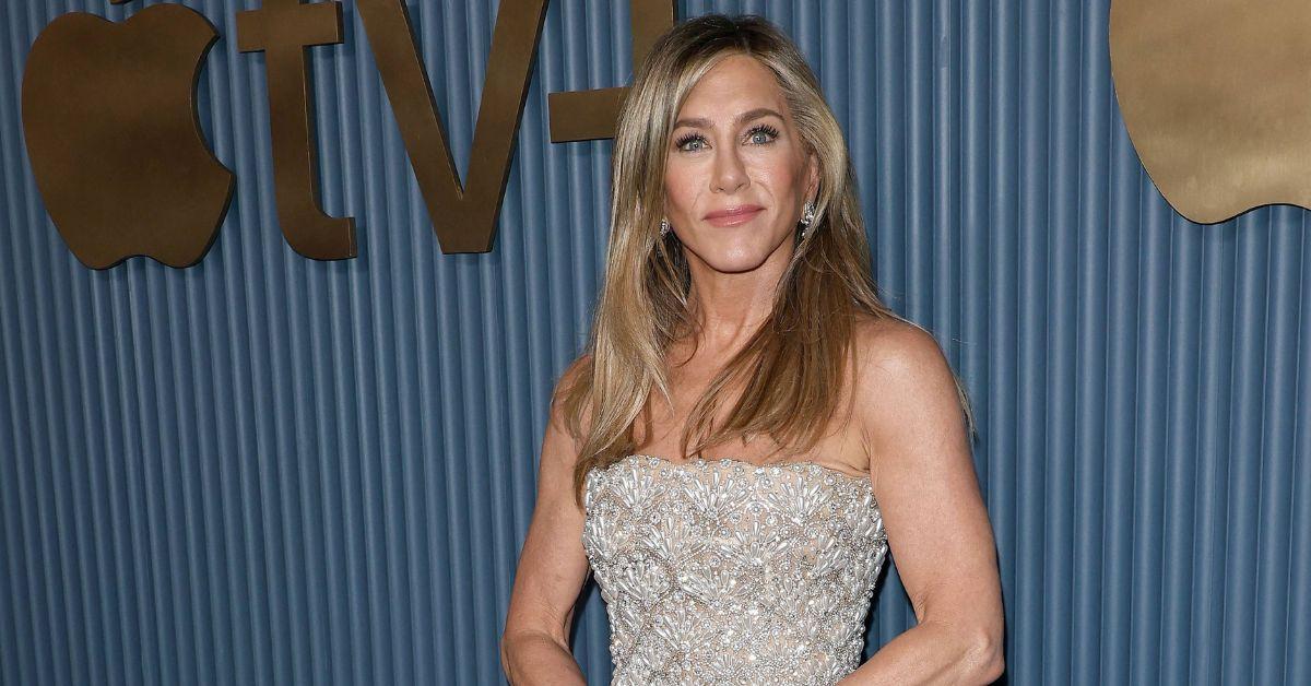 Photo of Jennifer Aniston