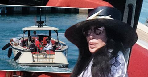 //cher boat ride marina di pisa pp