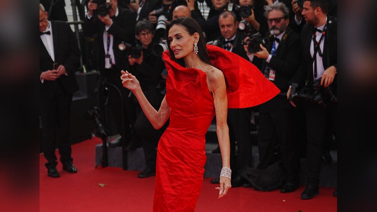demi moore looks sickly thin new cannes photos