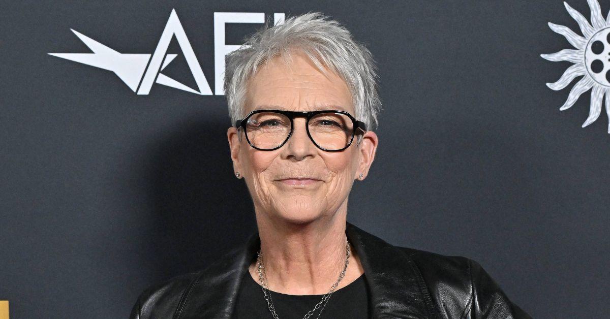 picture of Jamie Lee Curtis