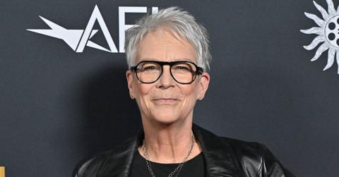 picture of Jamie Lee Curtis