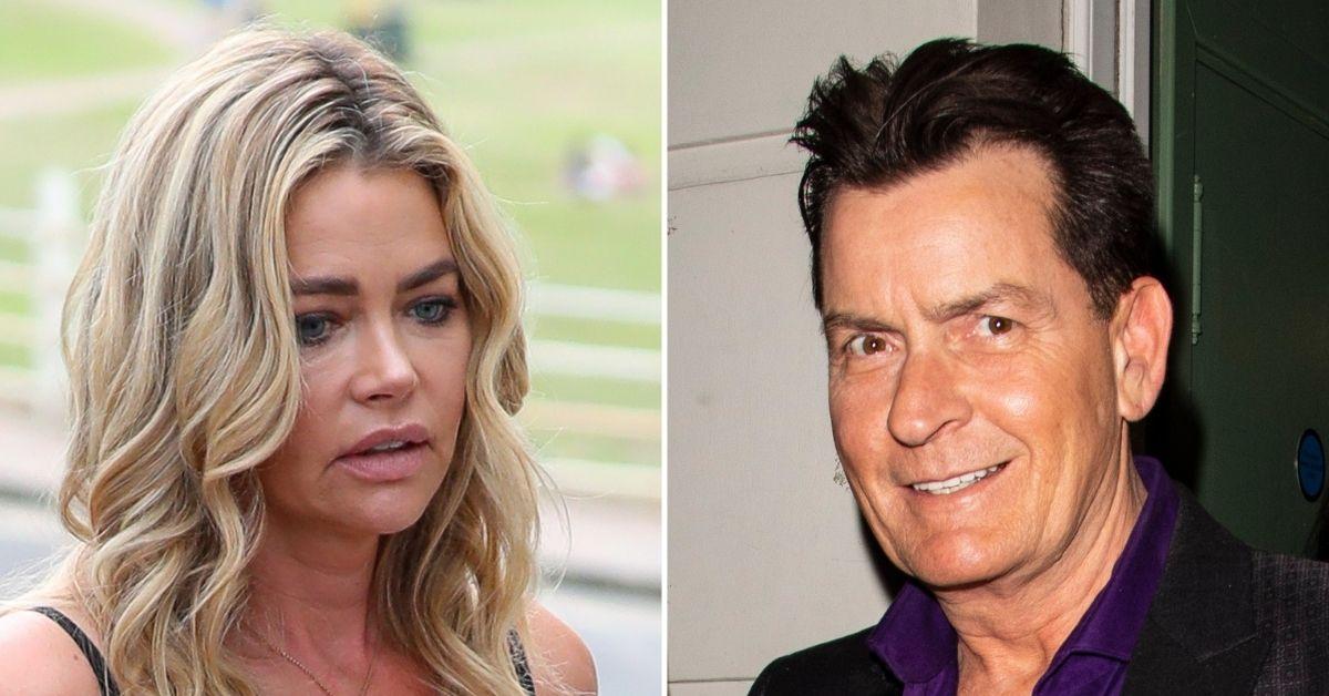 Denise Richards Speaks Out, 'Supports' Daughter's OnlyFans