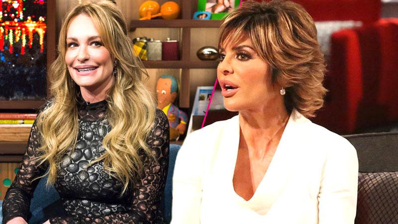 How Dare She! Taylor Armstrong Mocks 'RHOBH' Costar Yolanda Foster's ...