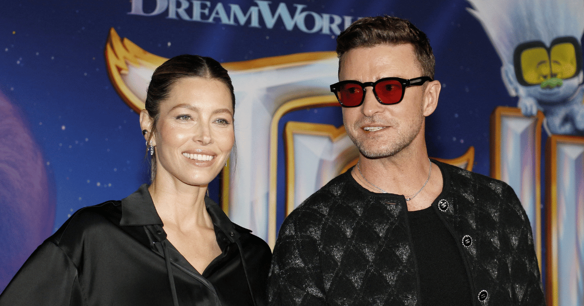 justin timberlake gives up bad habits to appease jessica biel