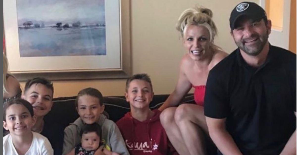 boozy britney spears new fears self destructive jet performance