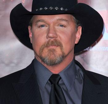 Trace Adkins' House 'Total Loss' After Fire