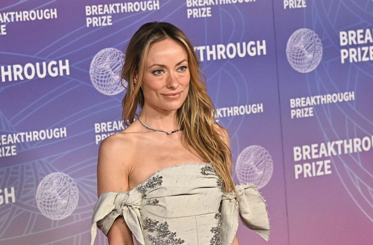 Megyn Kelly criticized Olivia Wilde's appearance after saying: 'She looks skeletal.'